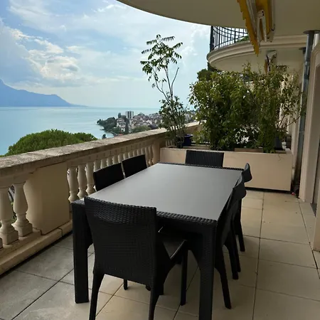 Panoramic View *